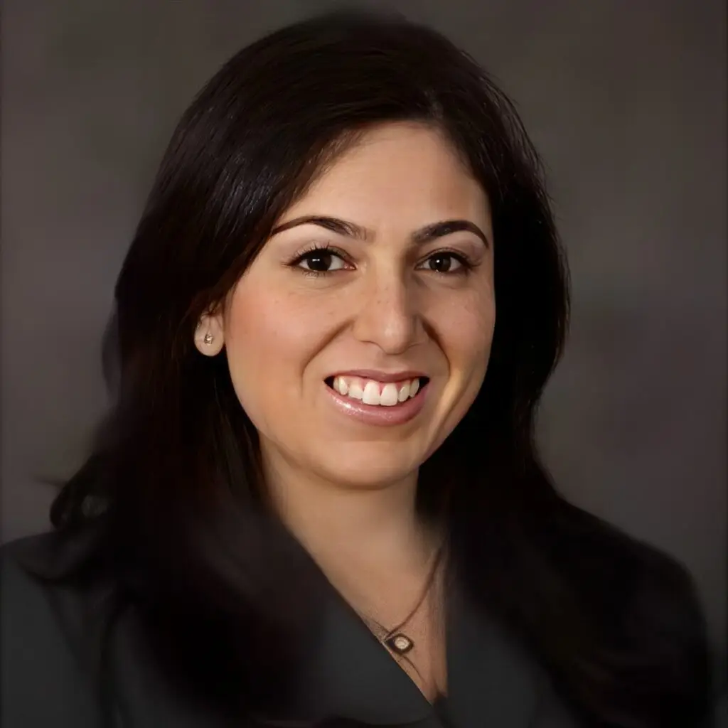 Rhonda Moradzadeh, Esq square.