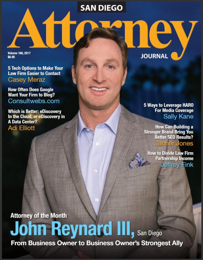 2017 Attorney of the Month Cover Feature - Issuu